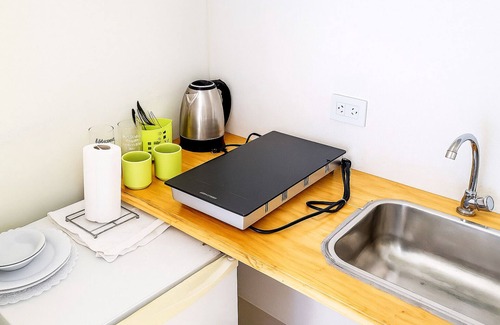 Resistencia Apartamento | Departamento monoambiente céntrico