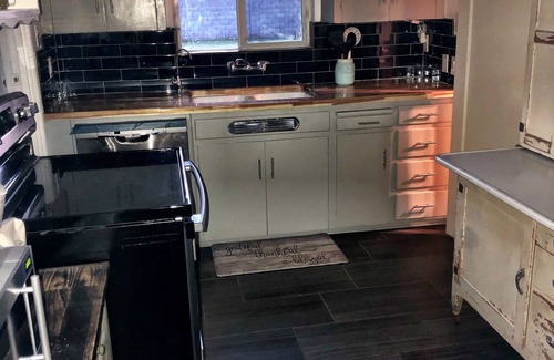 Camelback East Casa | Centrally located charming home with everything you need to feel right at home.