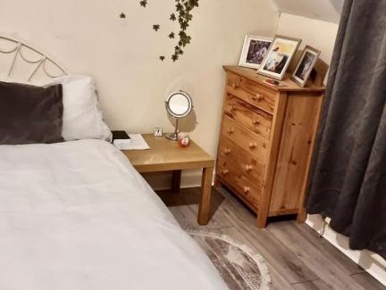 Leeds Casa | Centrally located Double Bedroom in Leeds