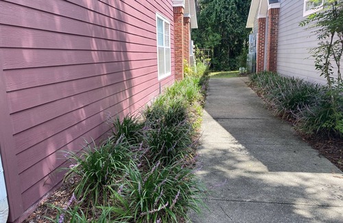 Gainesville Condominio | Centrally located for all Gainesville UF activities, shopping or hospitals.