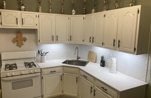 Beechmont Casa | Centrally Located Home. Expo Center. Airport. UofL