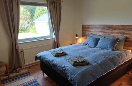Stollet Casa | Centrally located holiday home in Stöllet
