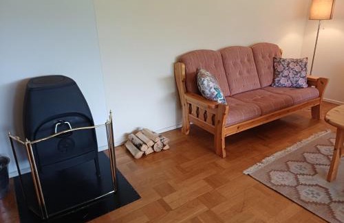 Stollet Casa | Centrally located holiday home in Stöllet