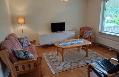 Stollet Casa | Centrally located holiday home in Stöllet