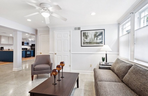 Lakewood Apartamento | Centrally located in New Orleans, Perfect for traveling professionals
