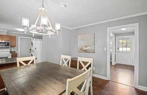 Greenville Casa | Centrally Located in Greenville! Many upgrades!