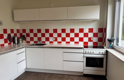 Celle Apartamento | Céntrico apartamento ático con vistas Aller y Old Town