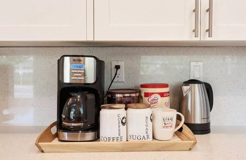 Concord Casa | Situado en el centro, piscina, bañera de hidromasaje Familias SFO-BART