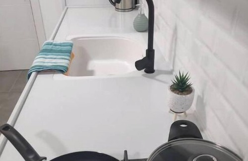 Beersheba Casa | Centrally-located Quiet Cozy Loft apartment