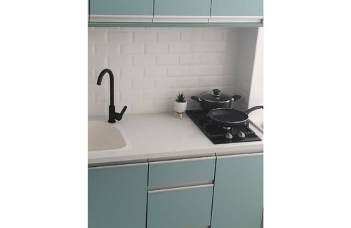 Beersheba Casa | Centrally-located Quiet Cozy Loft apartment