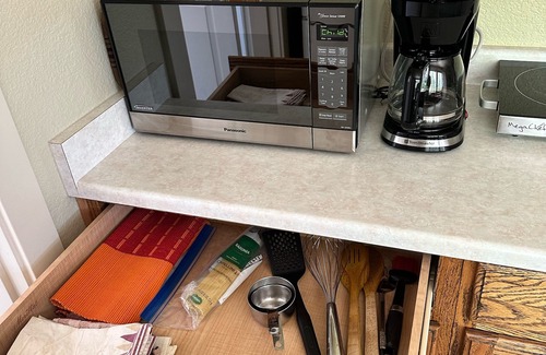 Ashland Apartamento | Centrally located Siskiyou mountain house studio