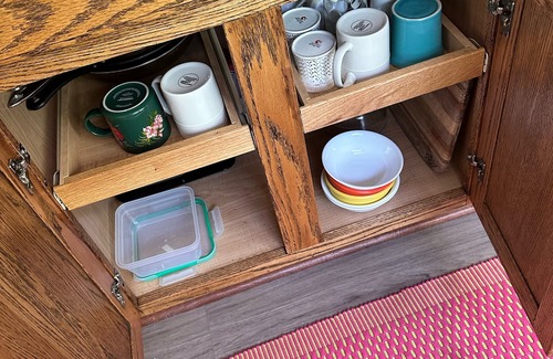 Ashland Apartamento | Centrally located Siskiyou mountain house studio