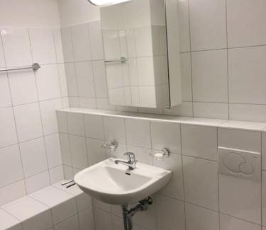 Hoengg Apartamento | Centrally located, Spacious Modern Apartment