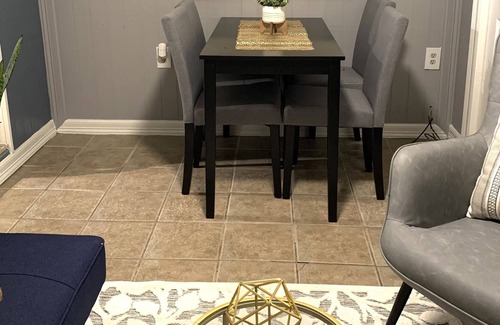 Mercedes Apartamento | Centrally located studio with full kitchen