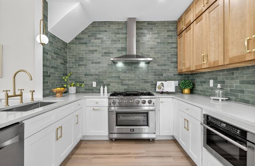 Kenwood Casa | Centrally Located 3BR 3BA in St. Pete with large fully fenced outdoor space