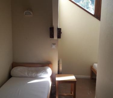Arrens-Marsous Hotel | Centre de vacances La Salamandre
