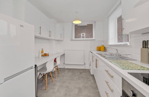 Bury St Edmunds Condominio | Centre of Bury St Edmunds - Flat