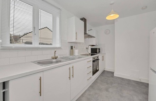 Bury St Edmunds Condominio | Centre of Bury St Edmunds - Flat