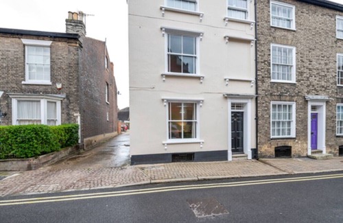 Bury St Edmunds Condominio | Centre of Bury St Edmunds - Flat