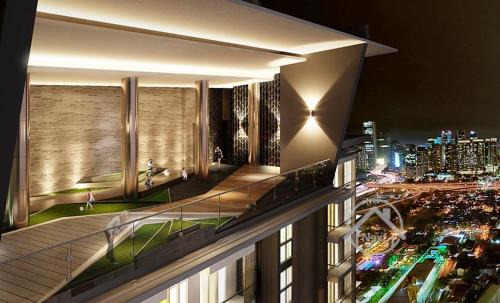 Sri Petaling Apartamento | Centre of Sri Petaling