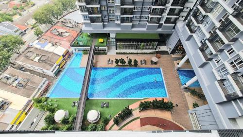 Sri Petaling Apartamento | Centre of Sri Petaling