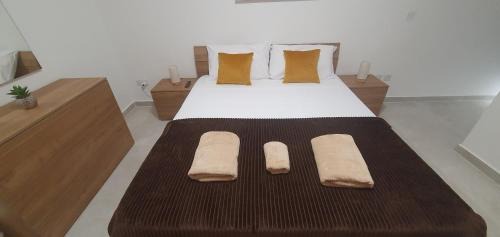 Bugibba Apartamento | Centre Point Comfort Apartment