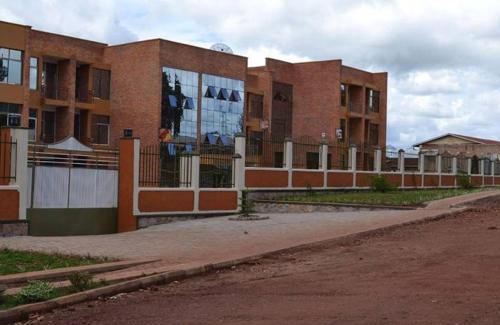 Rusumo Hotel | CENTRE SAINT JOSEPH KIBUNGO Hotel