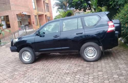 Rusumo Hotel | CENTRE SAINT JOSEPH KIBUNGO Hotel