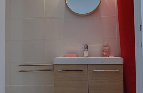 Amelie-les-Bains-Palalda Apartamento | Centre ville d'Amelie les bains