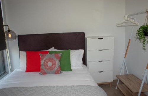 Heidelberg Apartamento | Centrepoint Units Heidelberg