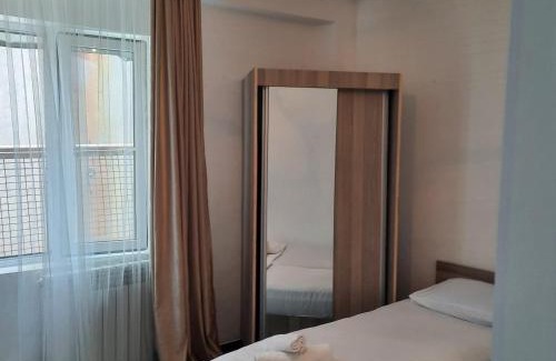 Kobuleti Casa | centrhouse