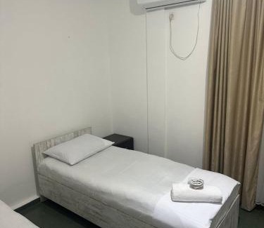 Kobuleti Casa | centrhouse