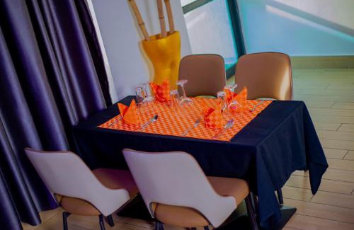 Remera Hotel | Centric Hotel
