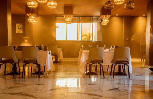 Remera Hotel | Centric Hotel