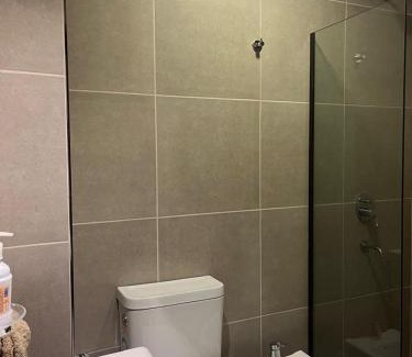 Villa Dolores Apartamento | Centrico con Garage Monoambiente a Estrenar