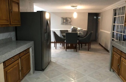 Torreón Casa | centrico, disney+, garage y minisplit(con factura)