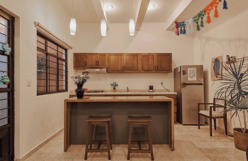 Centro Casa | CENTRICO LIVE C603
