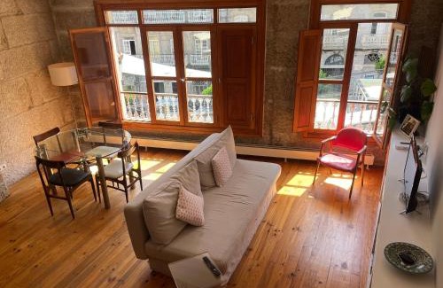 Ciudad Universitaria Apartamento | Centrico Loft Singular y Unico