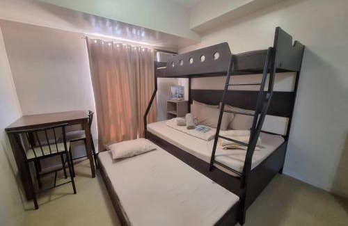 Barangay 29 Apartamento | Centrio Tower - Condo Unit Near CDO Malls