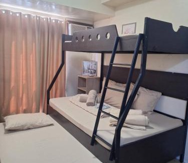 Barangay 29 Apartamento | Centrio Tower - Condo Unit Near CDO Malls