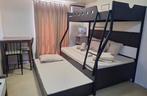 Barangay 29 Apartamento | Centrio Tower - Condo Unit Near CDO Malls