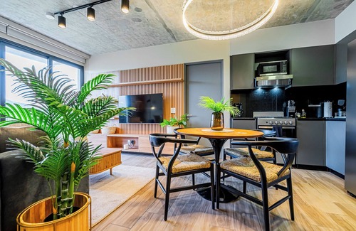 Panama City Apartamento | Centriqo by Wynwood house