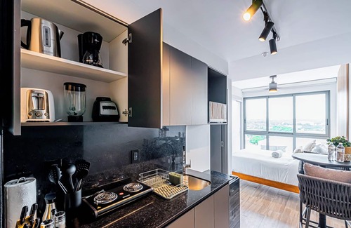 Panama City Apartamento | Centriqo by Wynwood house