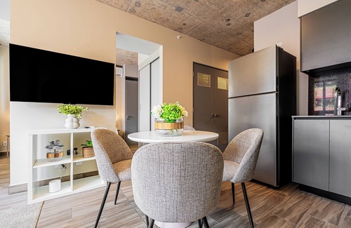 Panama City Apartamento | Centriqo by Wynwood house