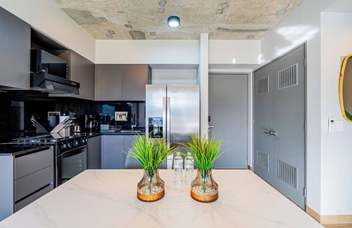 Panama City Apartamento | Centriqo by Wynwood house