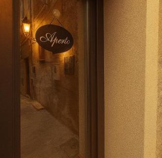 Castelvetrano Casa | Centro-Archimede Rooms