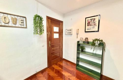Delicias Apartamento | Centro Atocha Méndez Álvaro