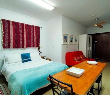 Yunquera Apartamento | Centro de Arte