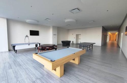 Ciudad de México Apartamento | Centro de Convenciones CitiBanamex y Polanco