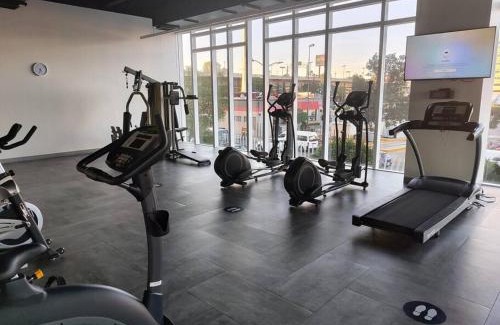 Ciudad de México Apartamento | Centro de Convenciones CitiBanamex y Polanco